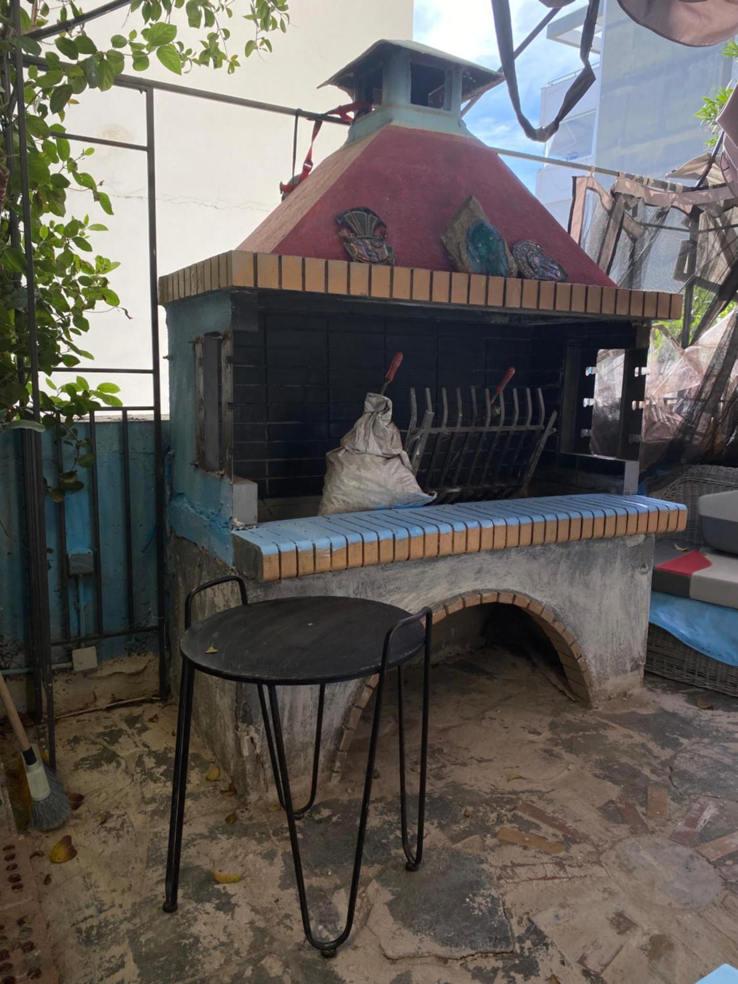 Apartment With Barbecue 1 Km Beach Athens Exterior photo